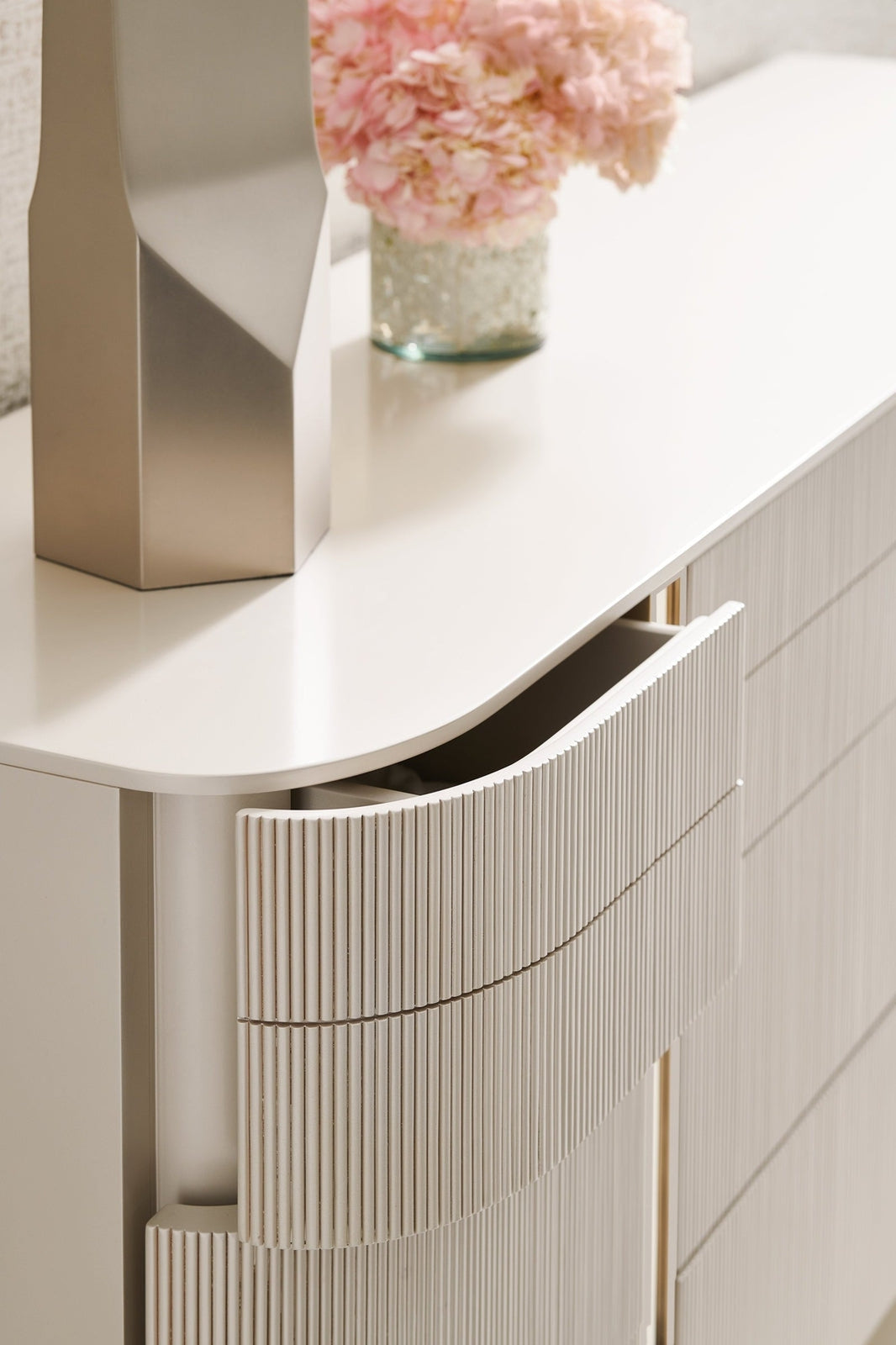 Caracole Classic Love At First Sight Dresser INV