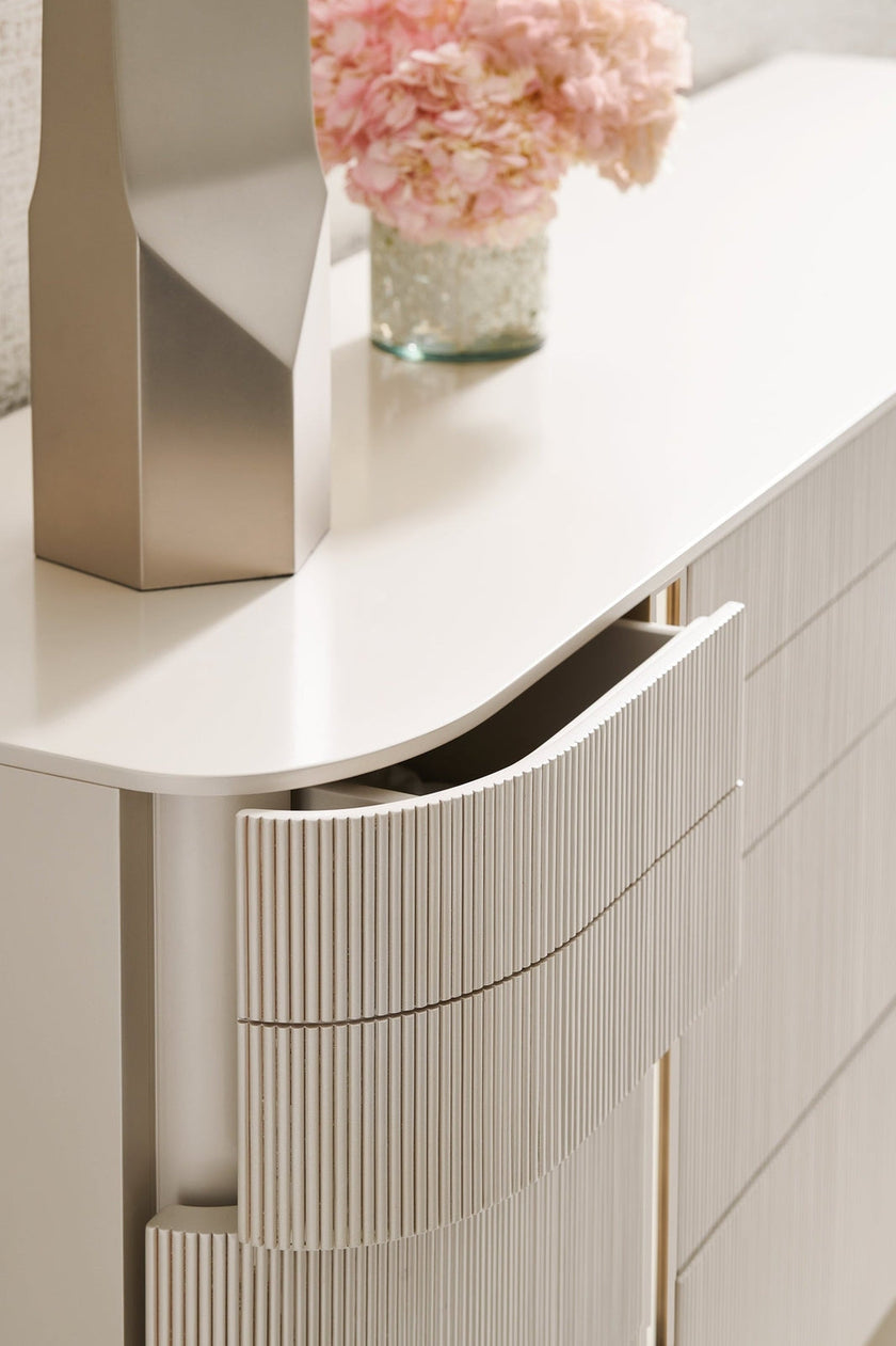 Caracole Classic Love At First Sight Dresser INV