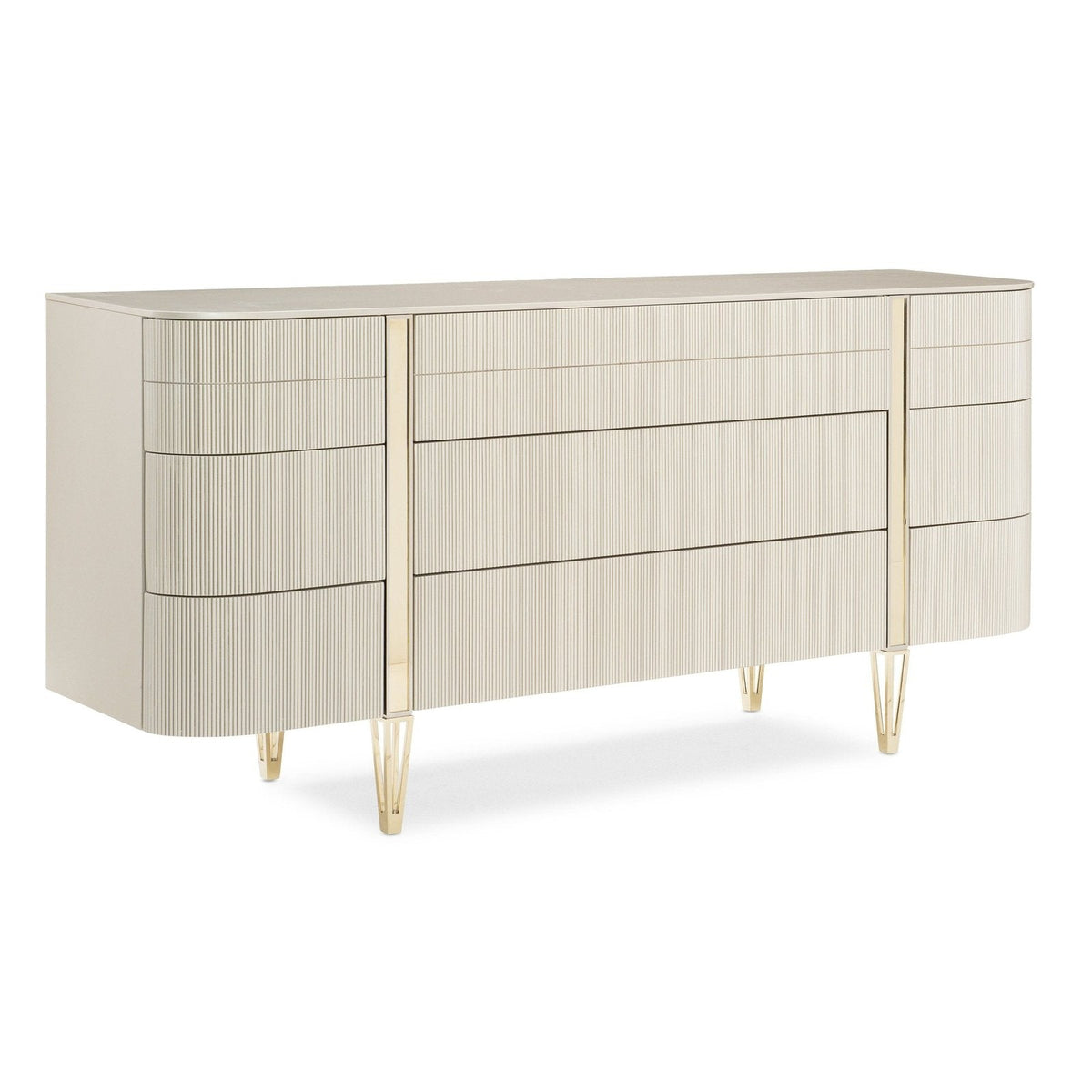 Caracole Classic Love At First Sight Dresser INV