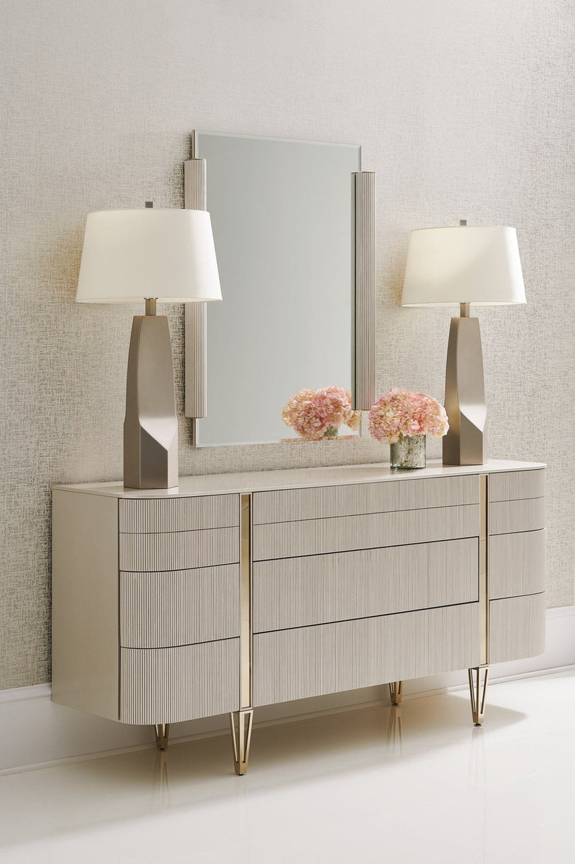 Caracole Classic Love to Look Mirror
