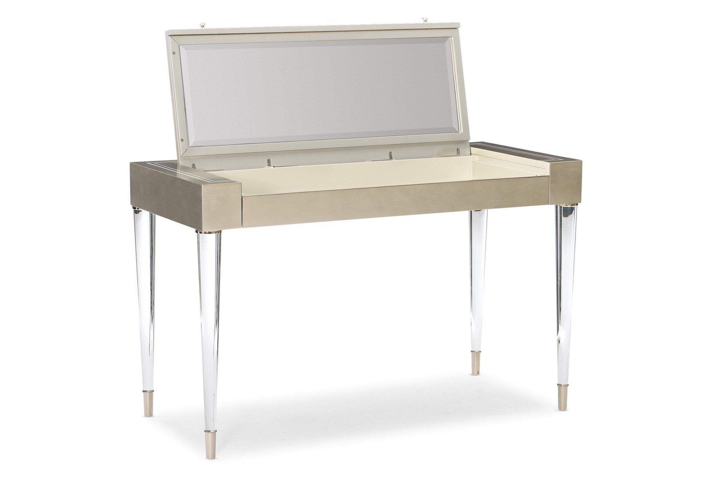 Caracole Classic Moment Of Clarity Desk