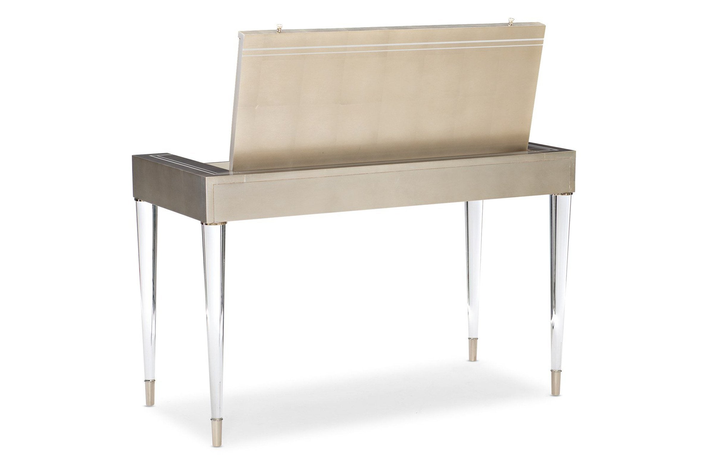 Caracole Classic Moment Of Clarity Desk