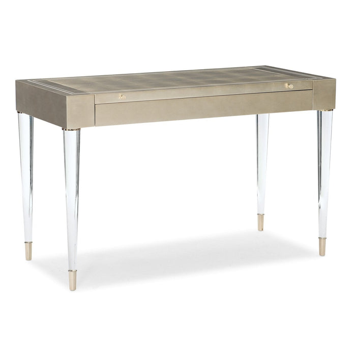 Caracole Classic Moment Of Clarity Desk