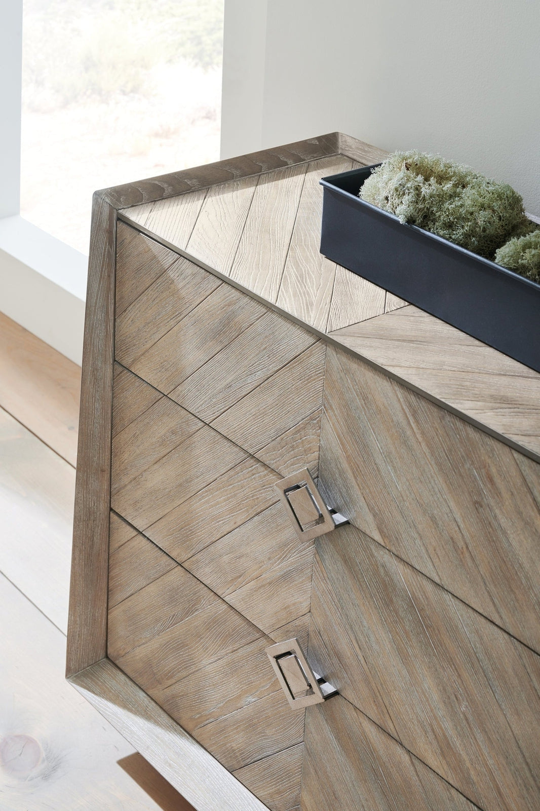 Caracole Classic Naturally Dresser PD