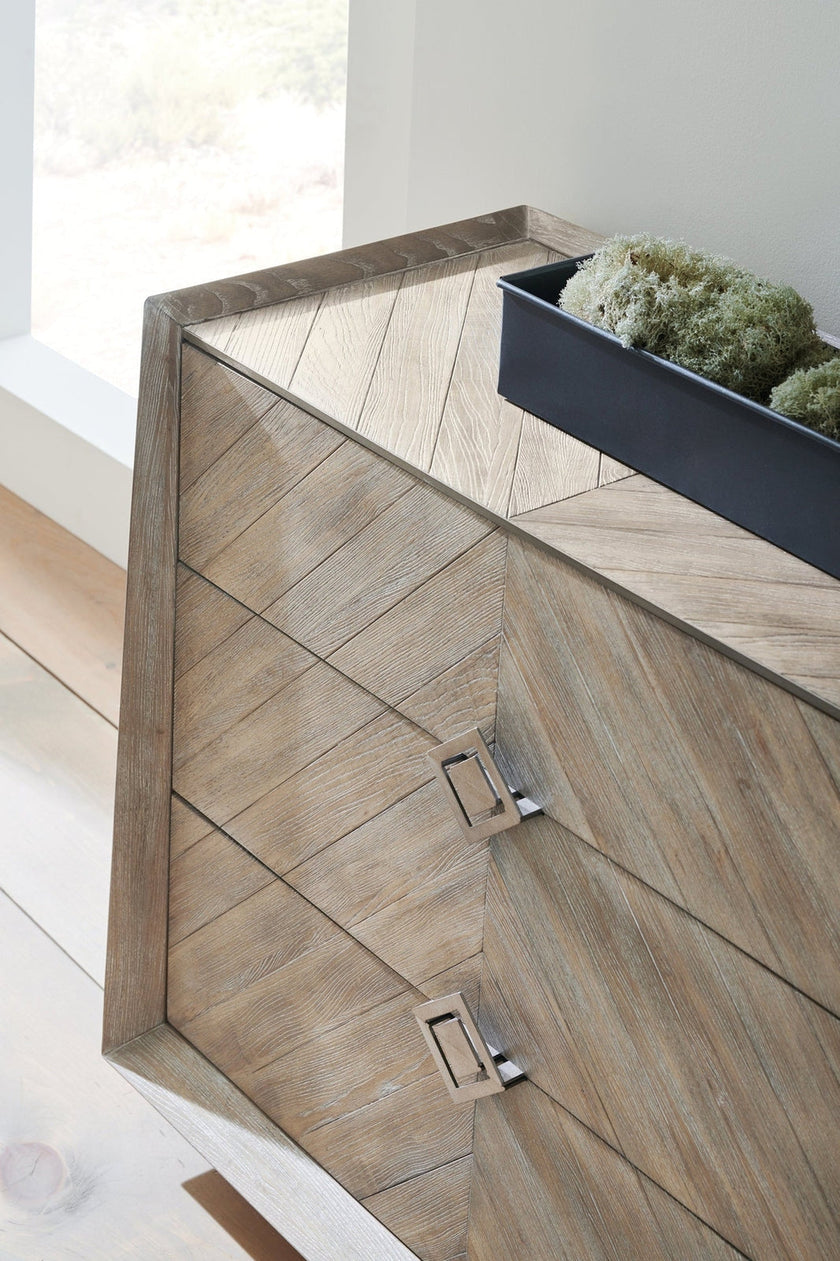 Caracole Classic Naturally Dresser PD