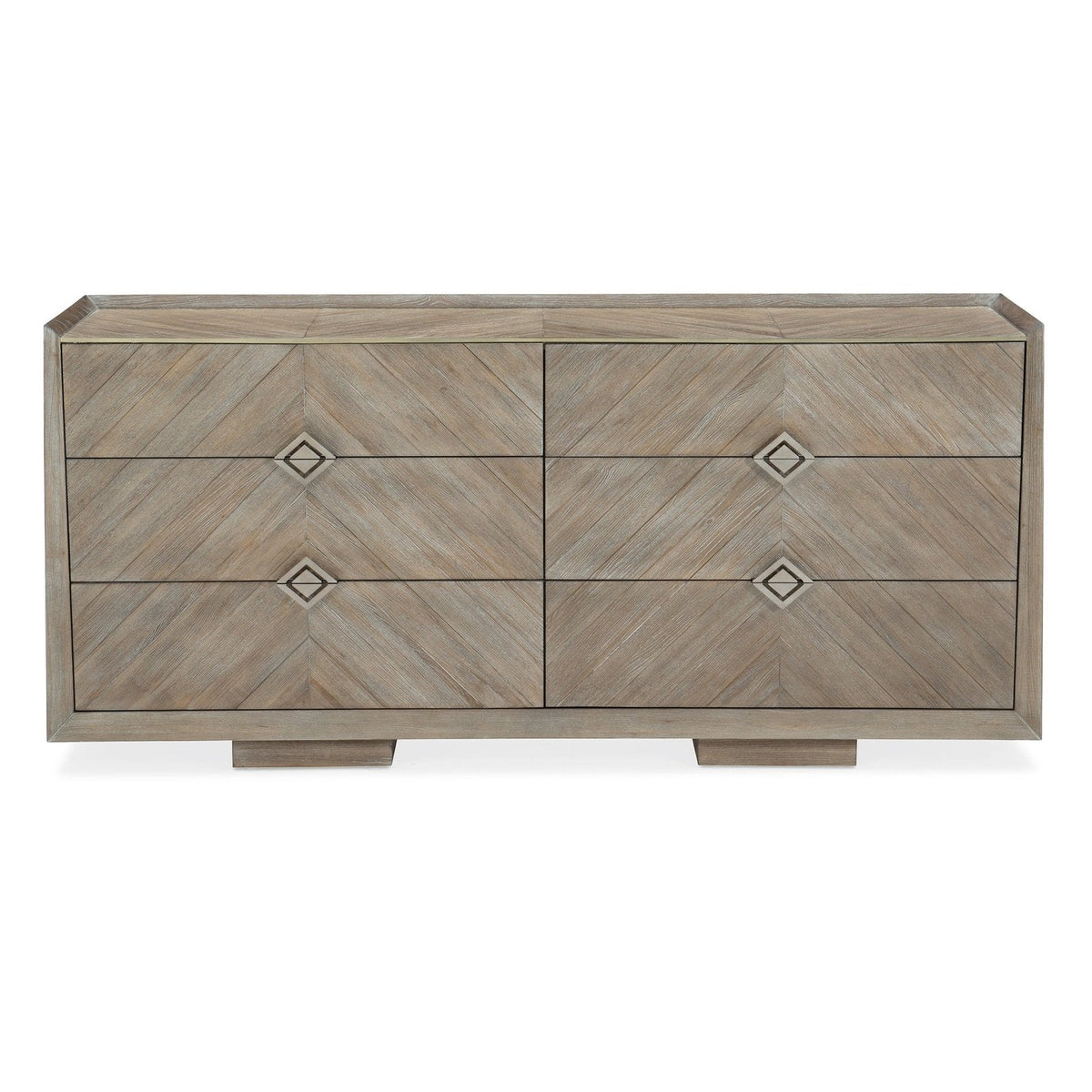 Caracole Classic Naturally Dresser PD