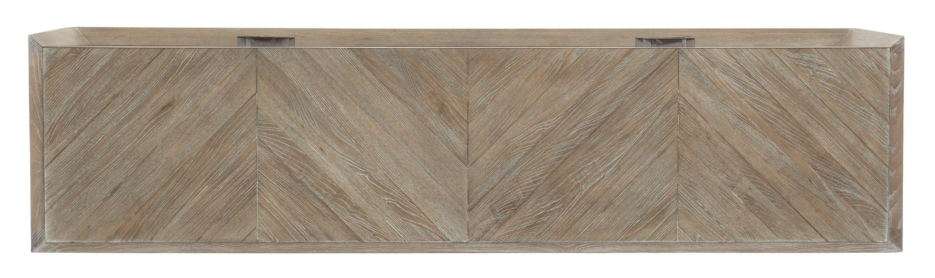 Caracole Classic Naturally Dresser