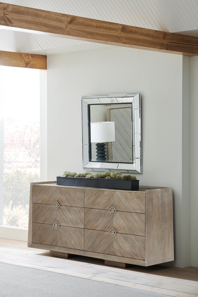Caracole Classic Naturally Dresser PD