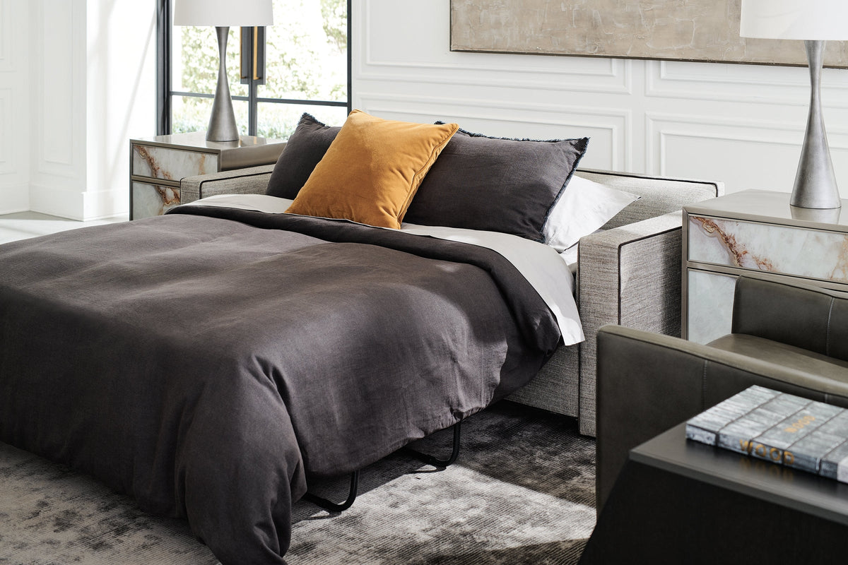 Caracole Classic Perfect Gem Nightstand INV