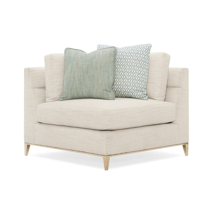 Caracole Classic Under Currents Sectional Sale