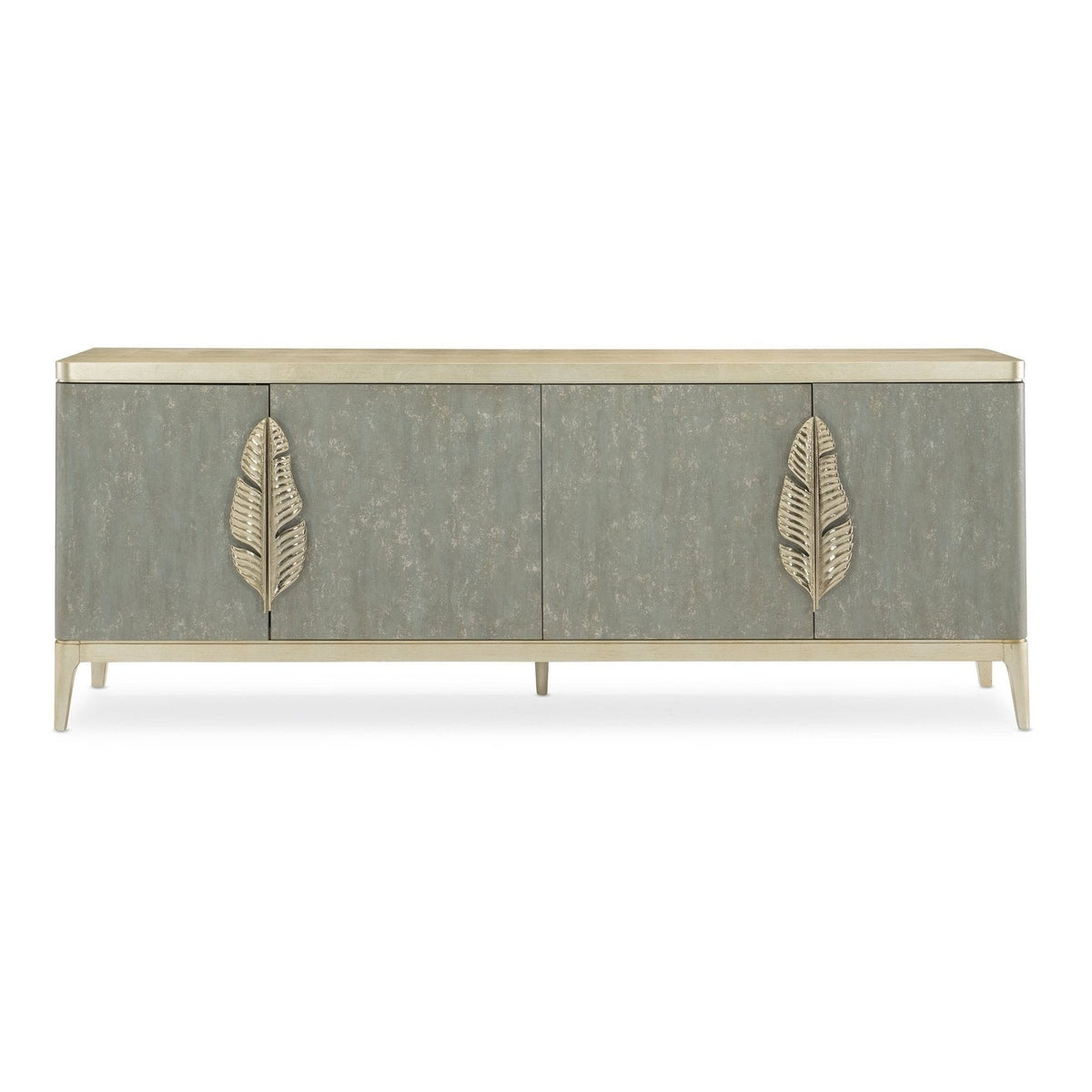 Caracole Classic Waterside Entertainment Console