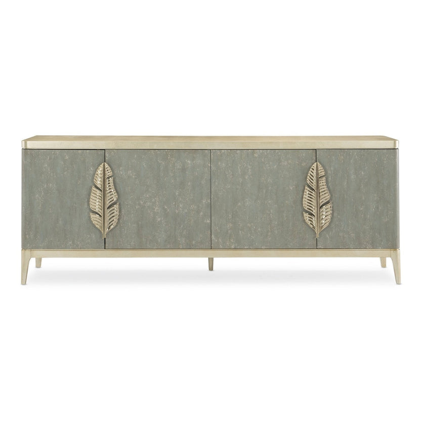 Caracole Classic Waterside Entertainment Console