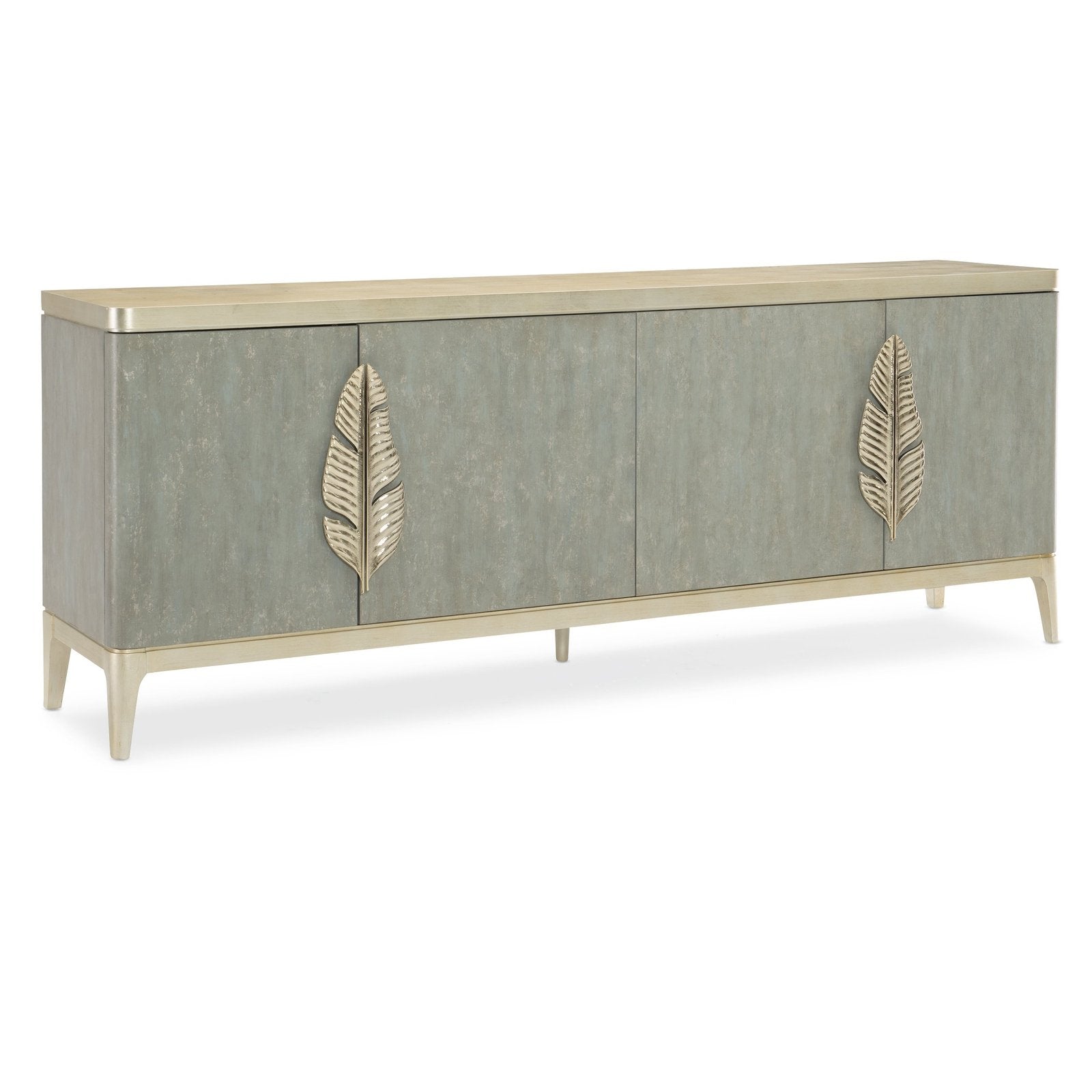 Caracole Classic Waterside Entertainment Console