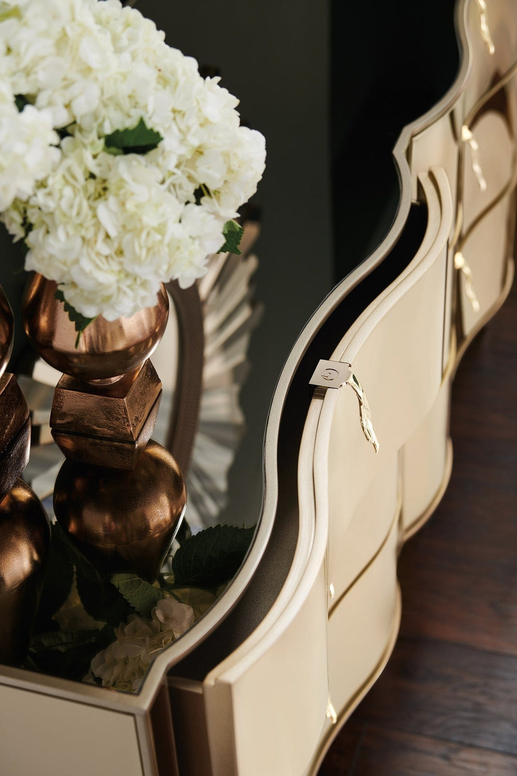 Caracole Classic Wonder-Full Dresser