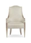 Caracole Compositions Adela Arm Chair