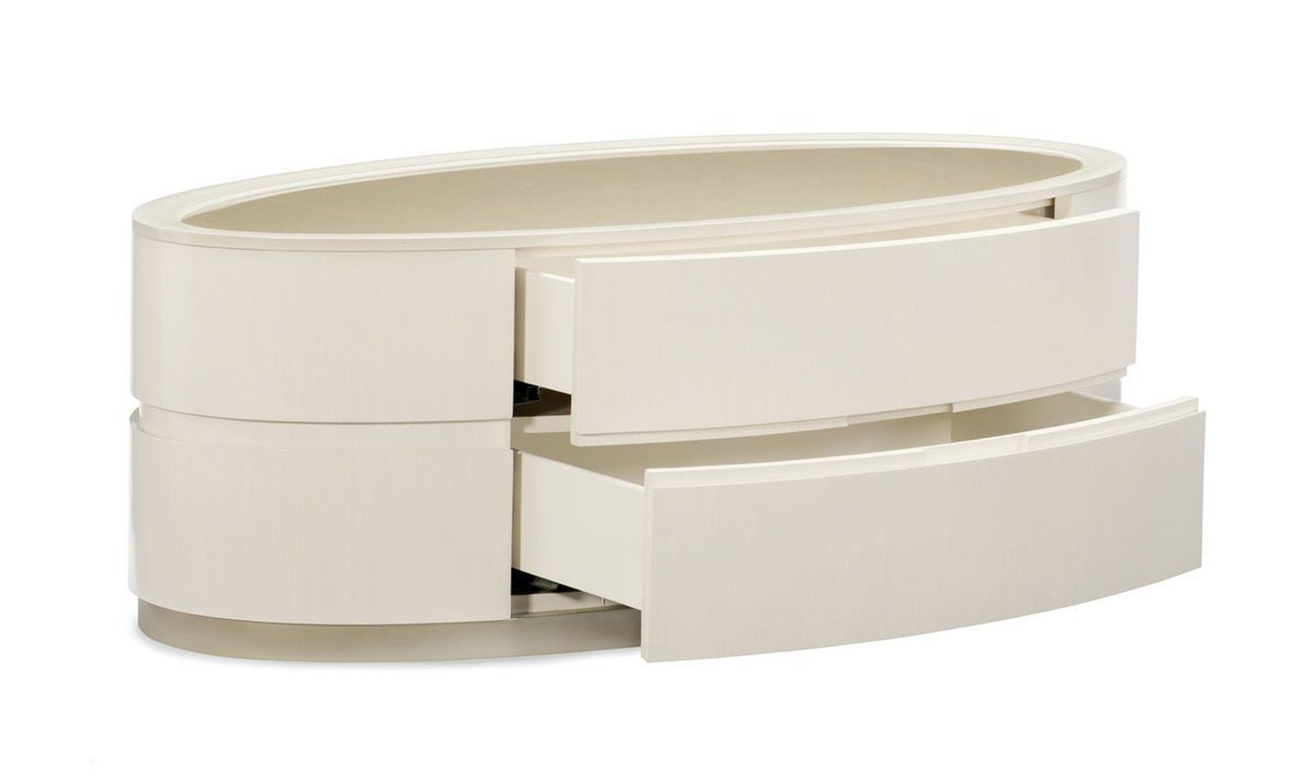 Caracole Compositions Adela Cocktail Table 403