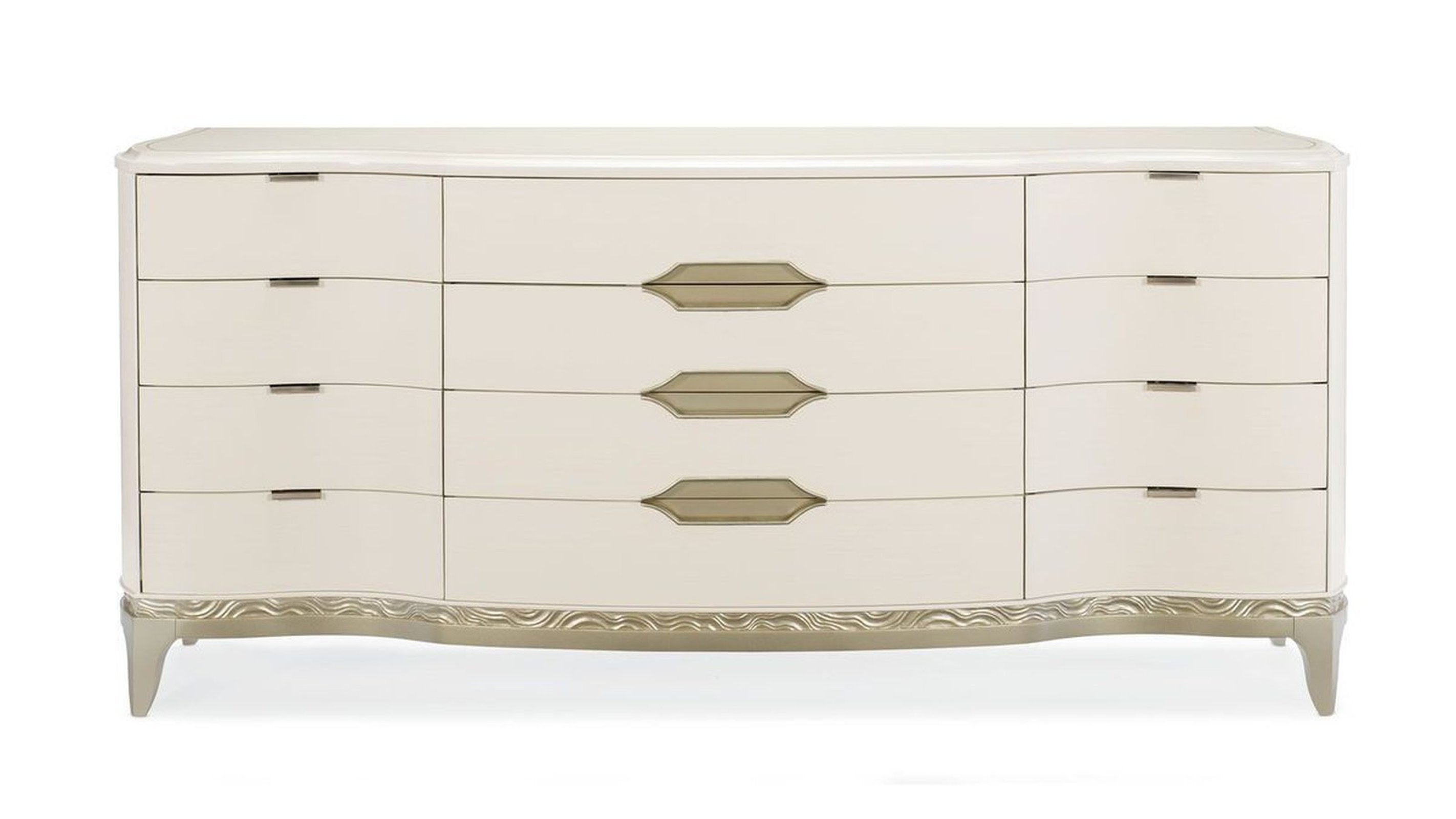 Caracole Compositions Adela Dresser