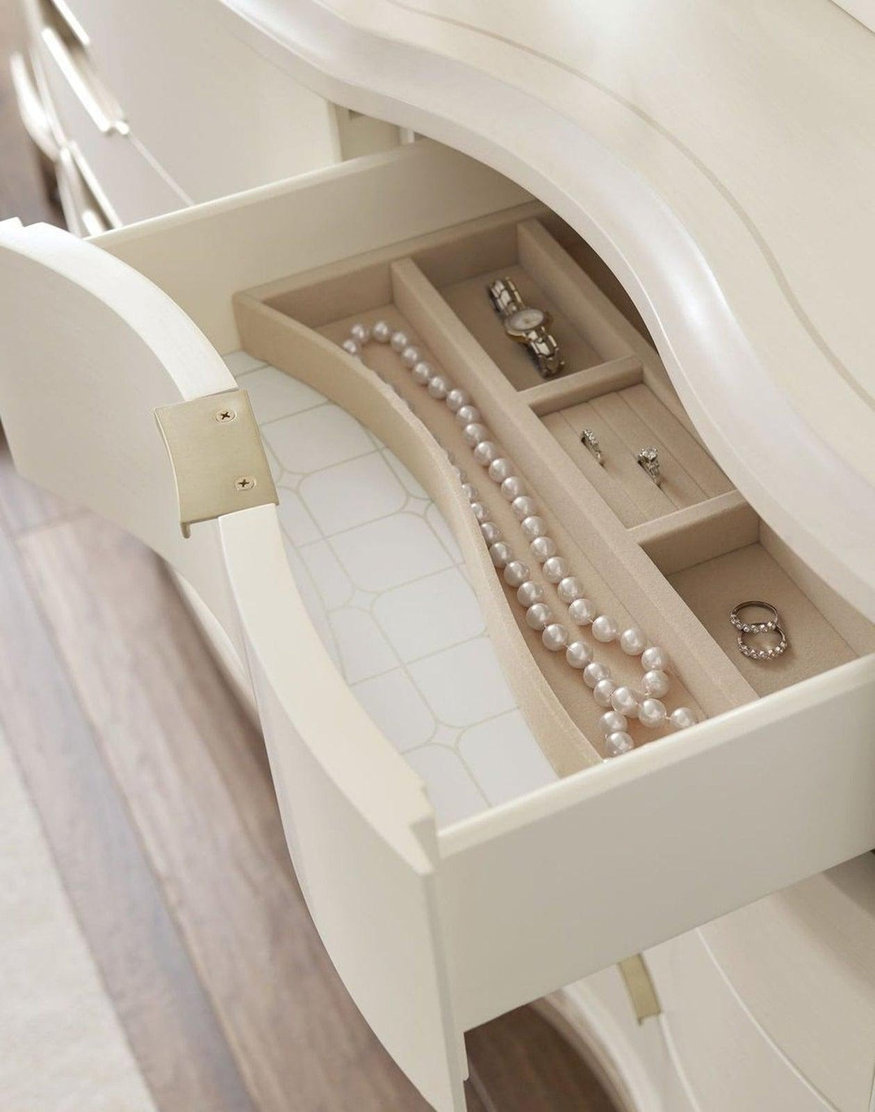 Caracole Compositions Adela Dresser