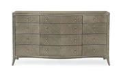 Caracole Compositions Avondale Double Dresser