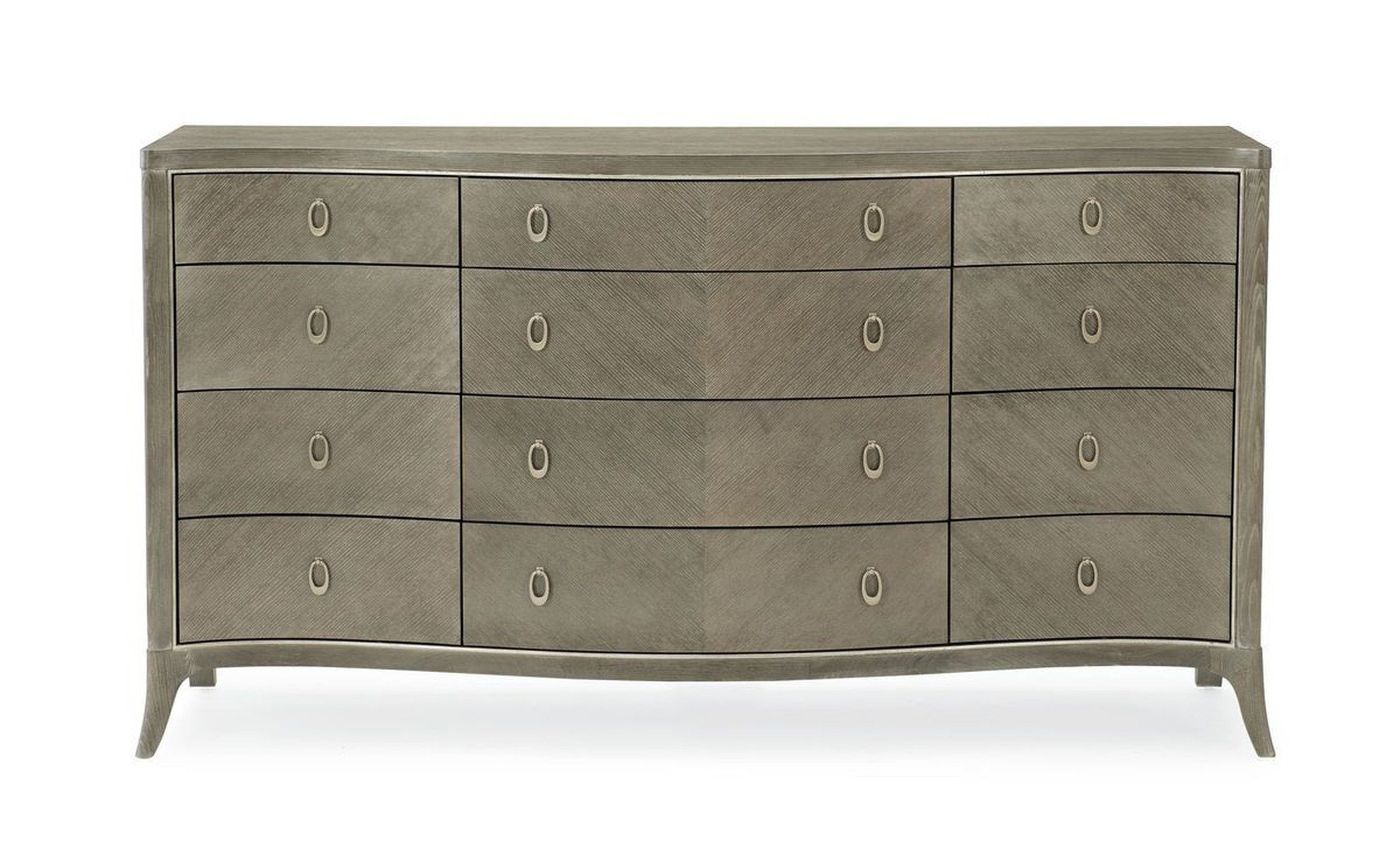 Caracole Compositions Avondale Double Dresser
