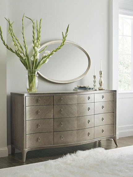 Caracole Compositions Avondale Double Dresser
