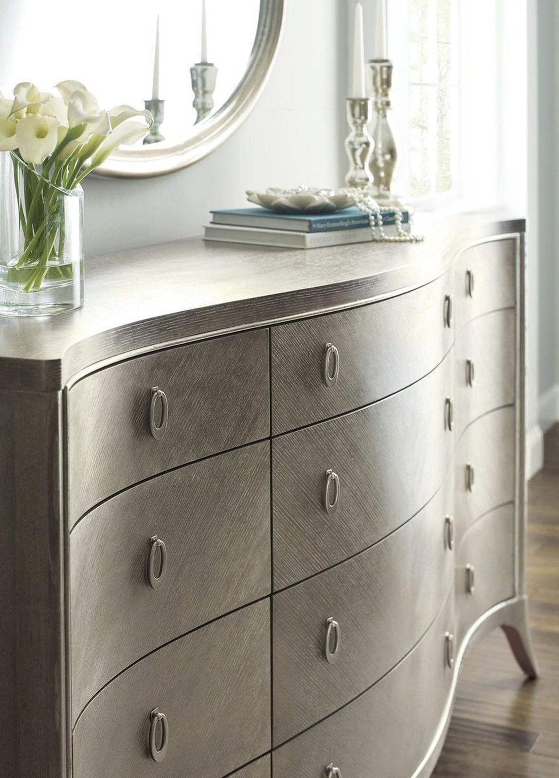 Caracole Compositions Avondale Double Dresser