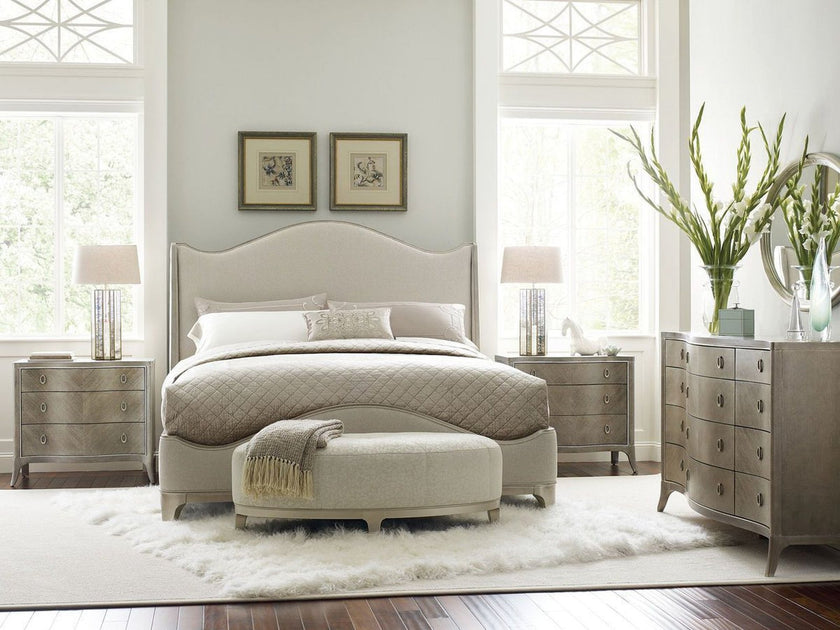 Caracole Compositions Avondale Double Dresser