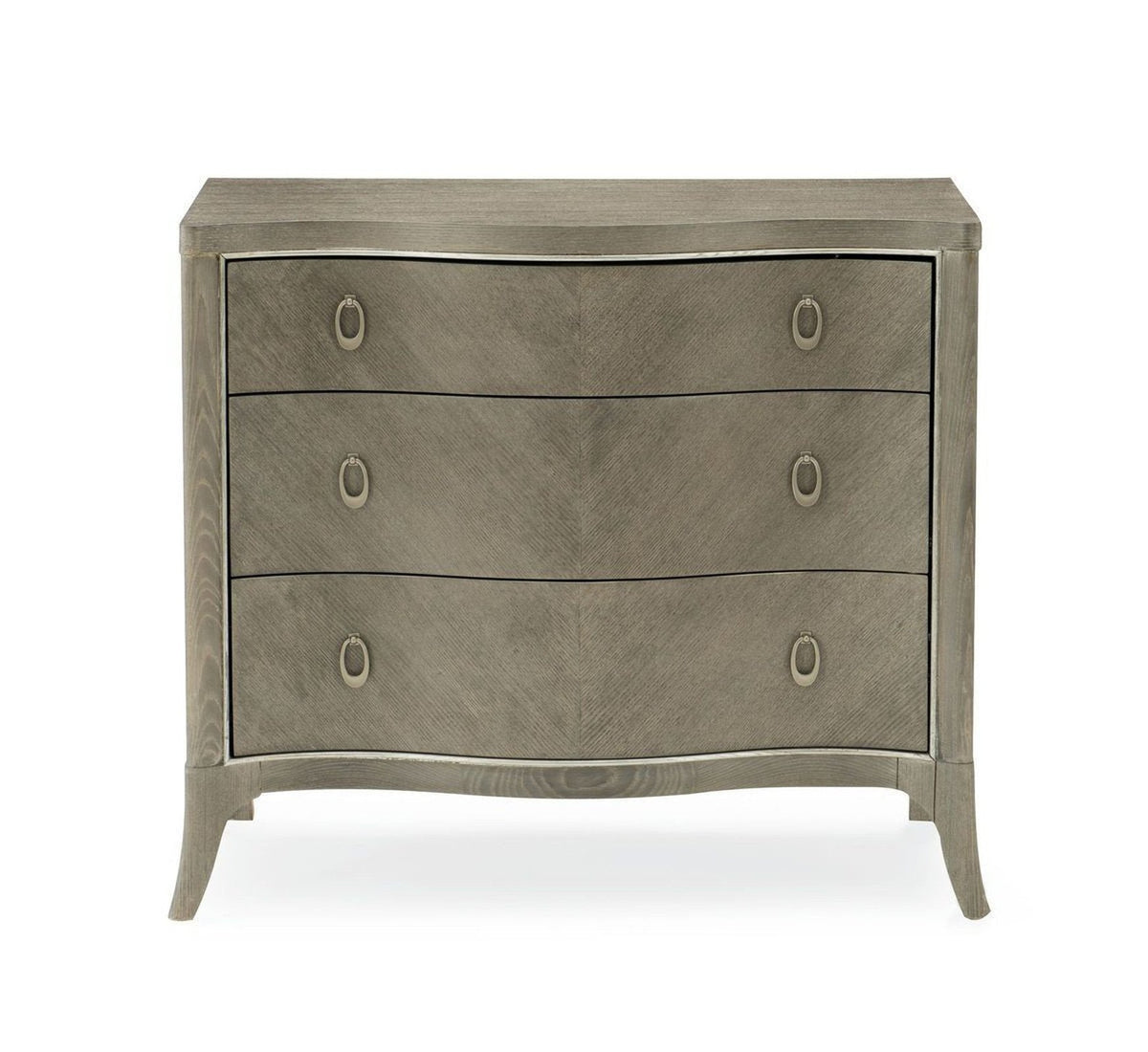 Caracole Compositions Avondale Nightstand