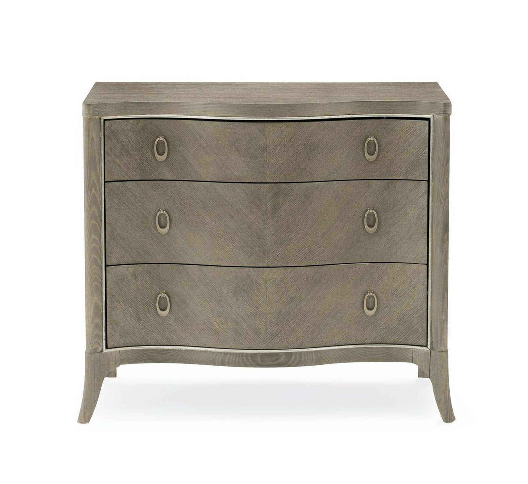 Caracole Compositions Avondale Nightstand