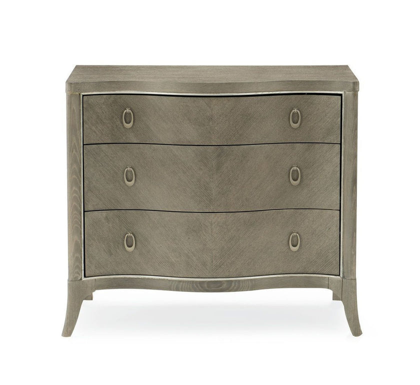 Caracole Compositions Avondale Nightstand