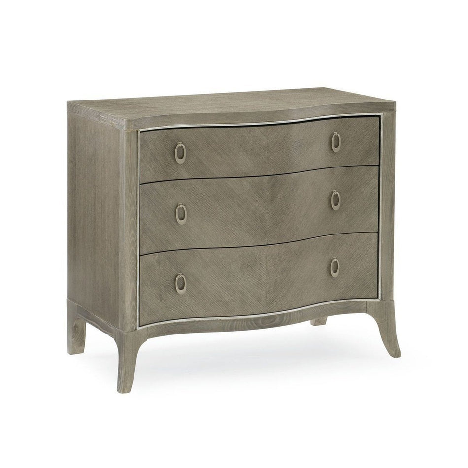 Caracole Compositions Avondale Nightstand