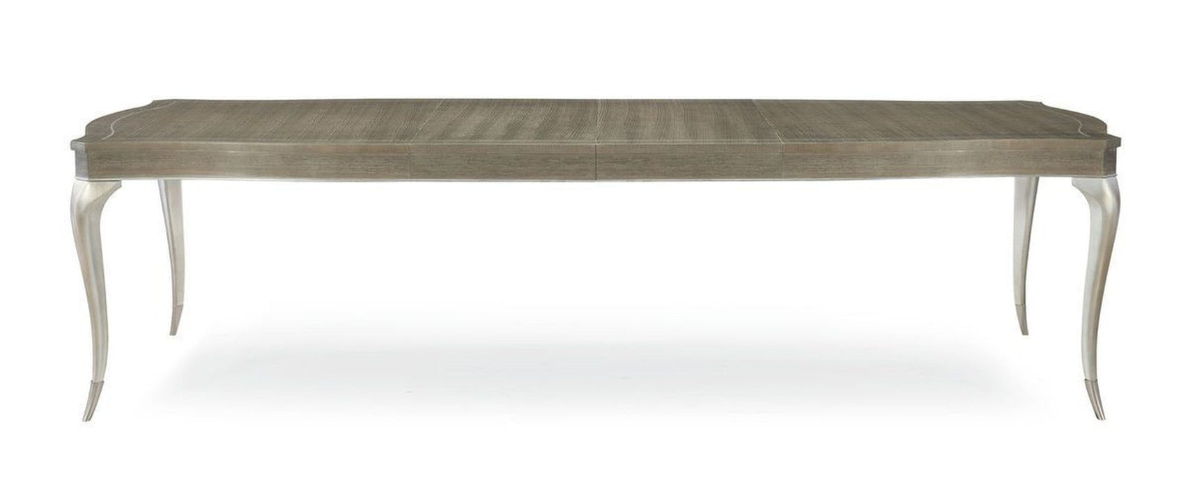 Caracole Compositions Avondale Rectangular Dining Table