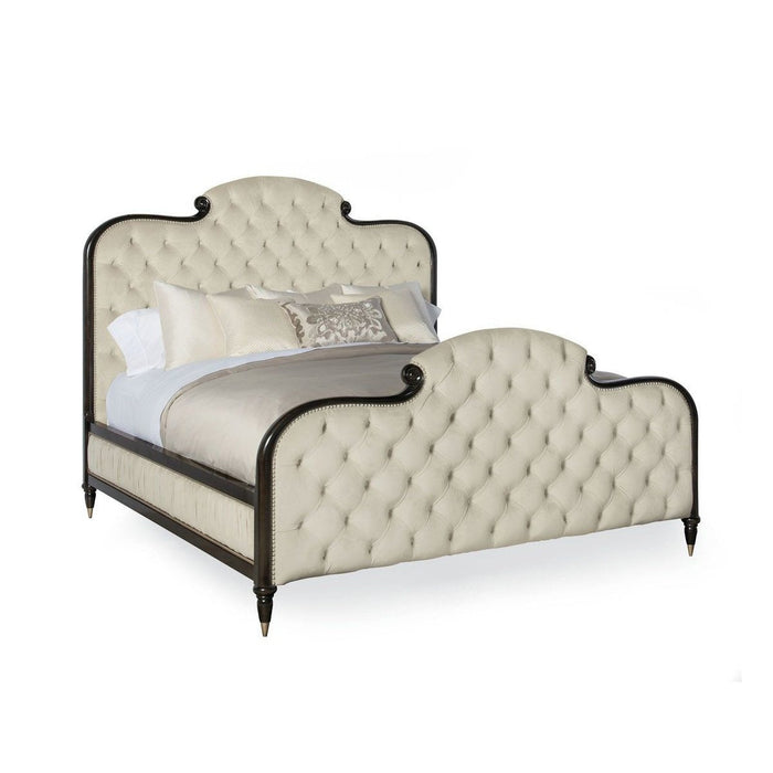 Caracole Compositions Everly Bed - King DSC