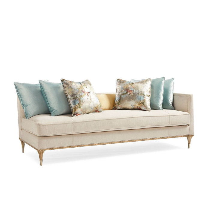 Caracole Compositions Fontainebleau Sectional