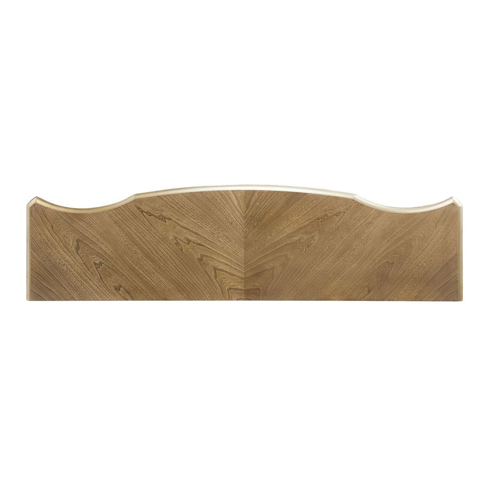 Caracole Compositions Fontainebleau Triple Dresser