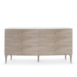 Caracole Compositions Lillian Double Dresser