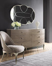 Caracole Compositions Lillian Double Dresser