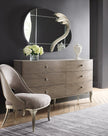 Caracole Compositions Lillian Double Dresser