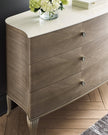 Caracole Compositions Lillian Double Dresser