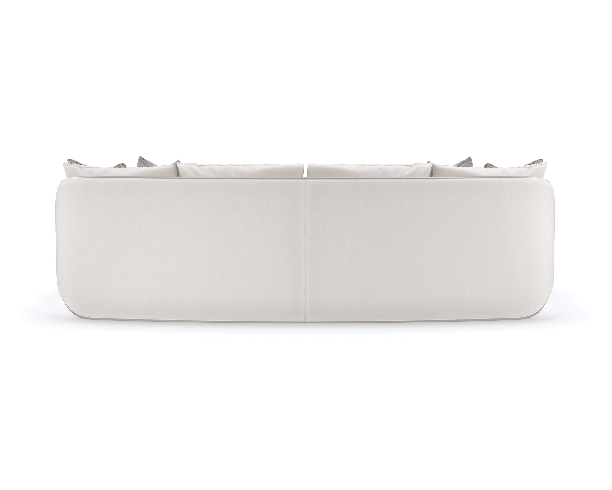 Caracole Compositions Lillian Sectional