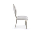 Caracole Compositions Lillian Side Chair - Set of 2