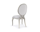 Caracole Compositions Lillian Side Chair - Set of 2