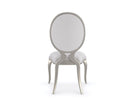 Caracole Compositions Lillian Side Chair - Set of 2