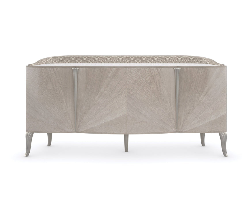 Caracole Compositions Lillian Sideboard