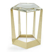 Caracole Debut Gem Side Table INV