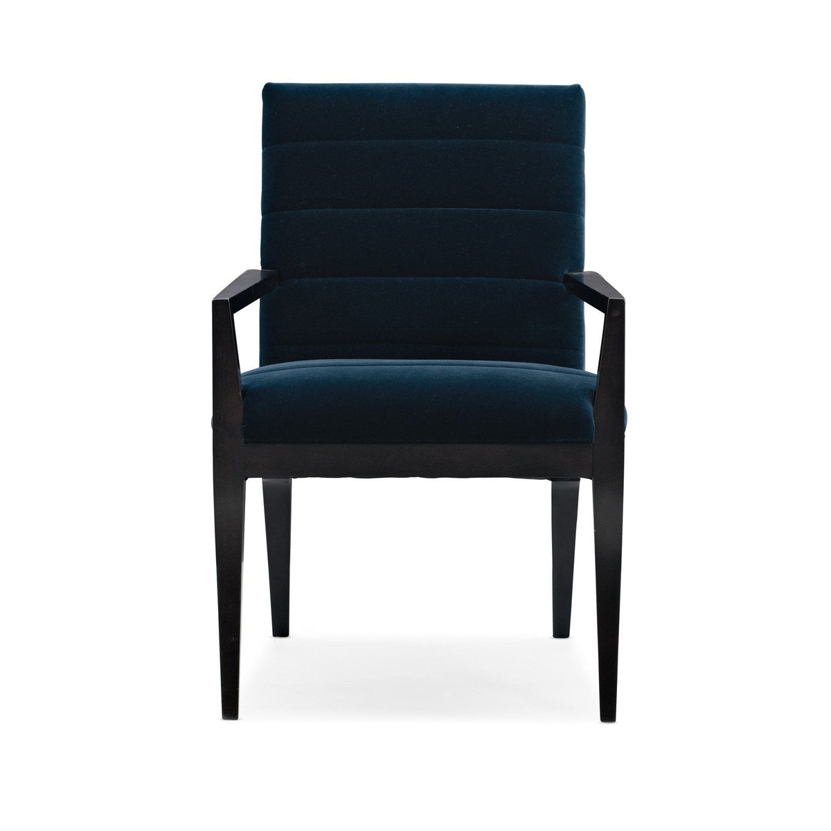 Caracole Edge Dining Room Arm Chair - Set of 2 PD