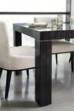Caracole Edge Dining Table