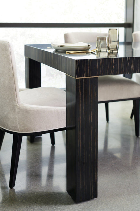 Caracole Edge Dining Table