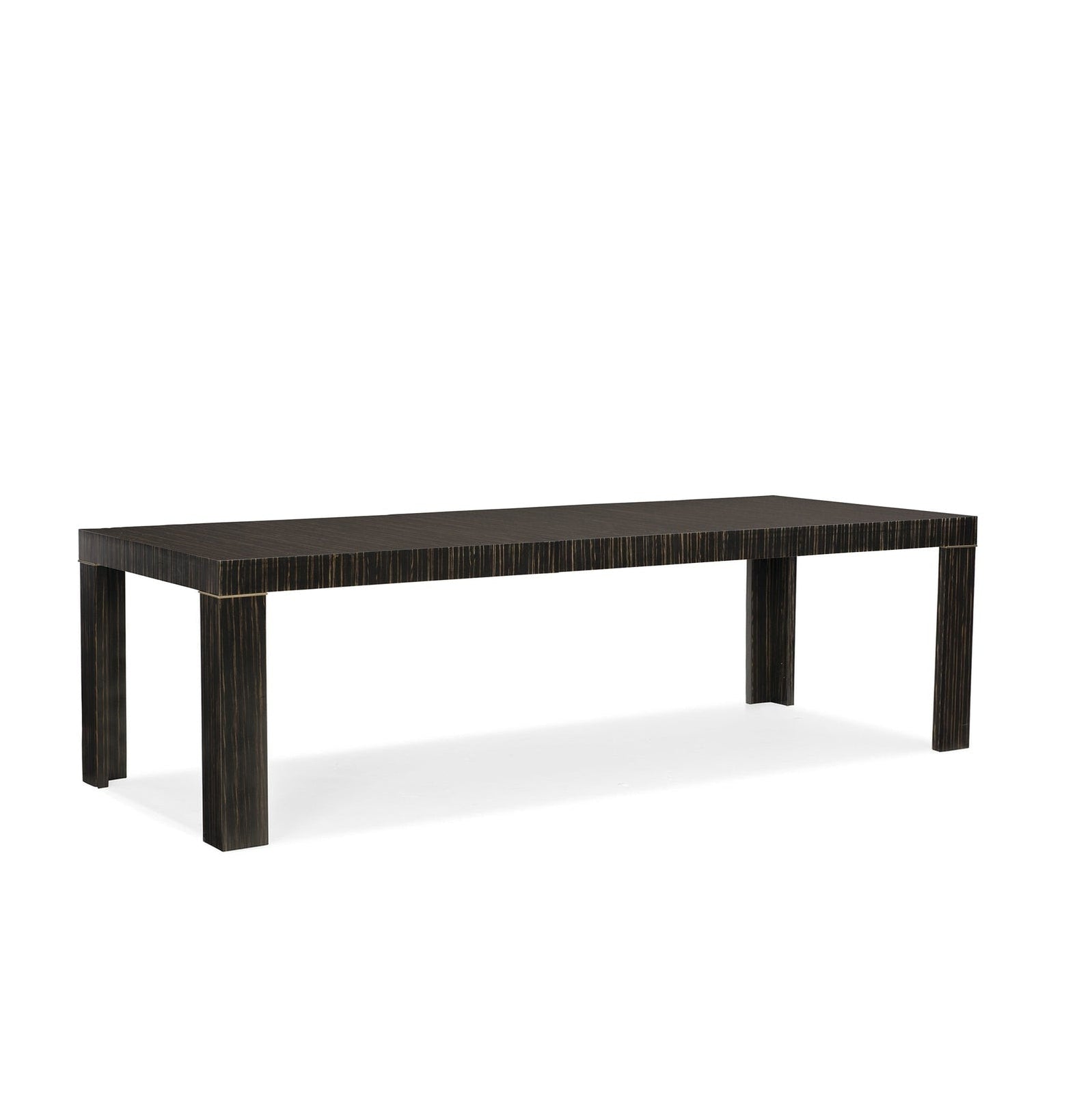 Caracole Edge Dining Table