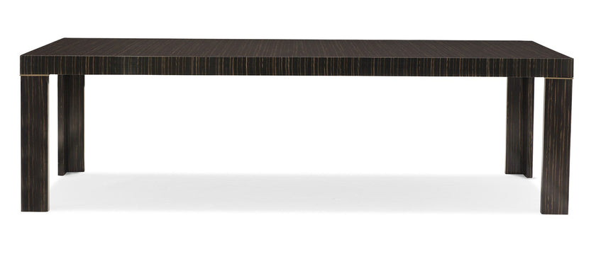 Caracole Edge Dining Table